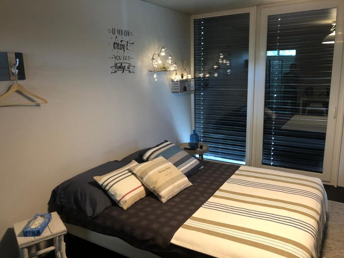 Morat Gaste Zimmer ภายนอก รูปภาพ