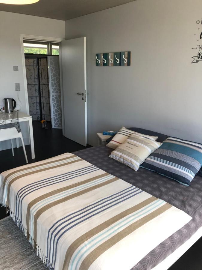 Morat Gaste Zimmer ภายนอก รูปภาพ