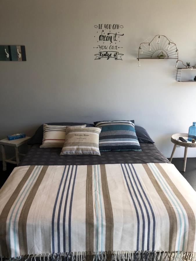 Morat Gaste Zimmer ภายนอก รูปภาพ