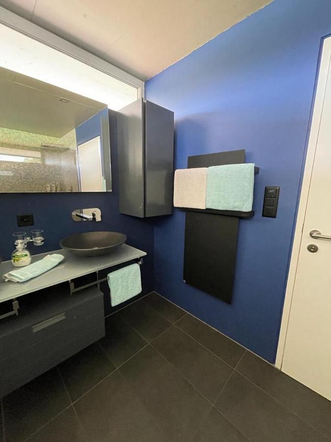 Morat Gaste Zimmer ภายนอก รูปภาพ
