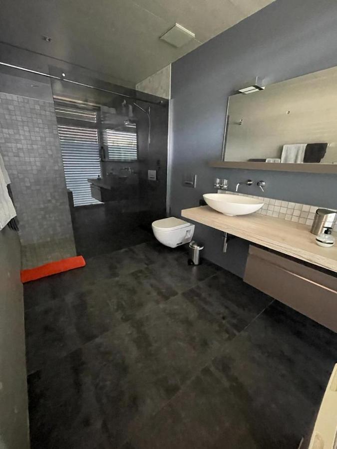 Morat Gaste Zimmer ภายนอก รูปภาพ
