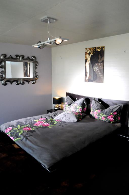 Morat Gaste Zimmer ห้อง รูปภาพ