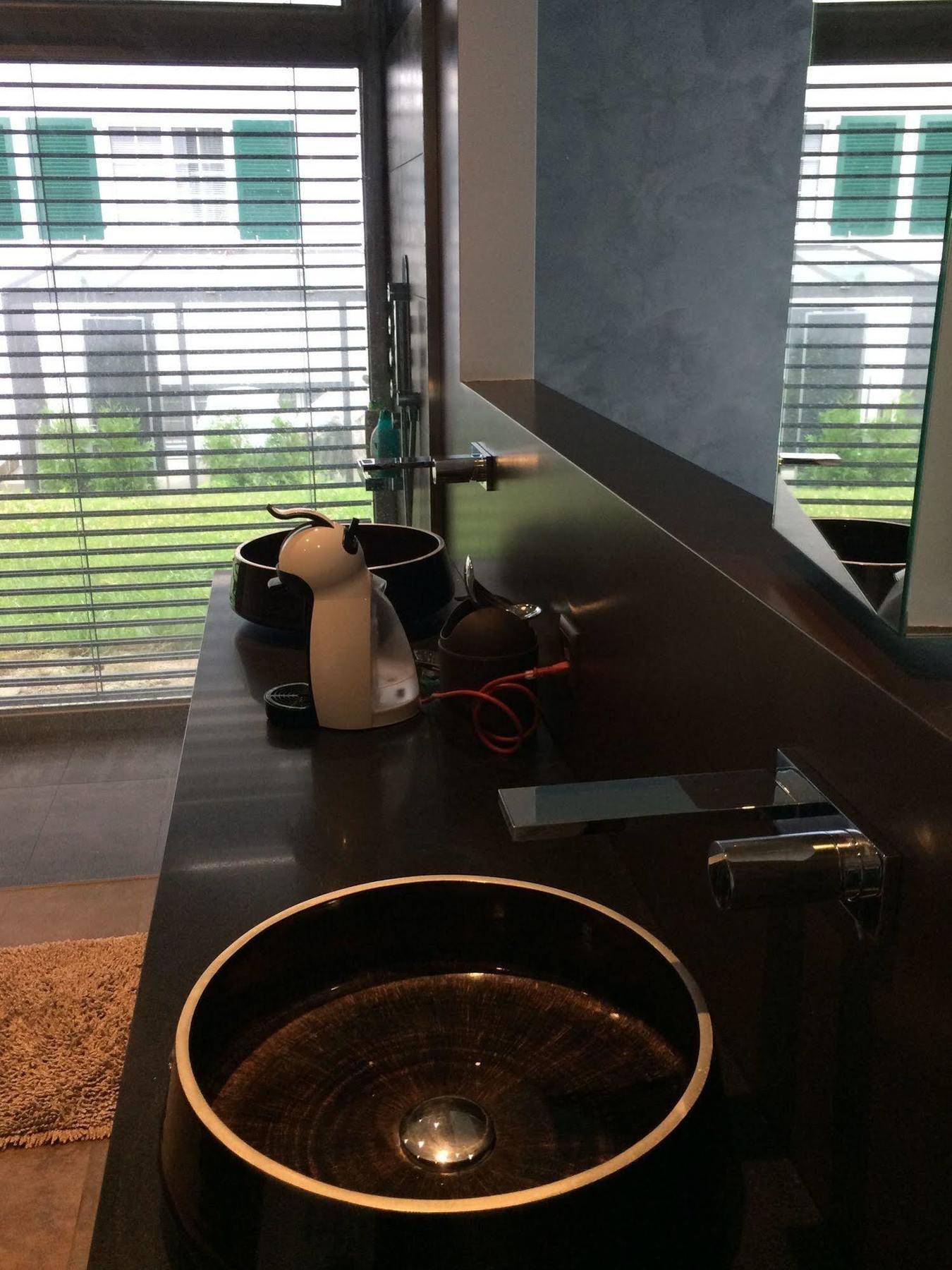 Morat Gaste Zimmer ภายนอก รูปภาพ