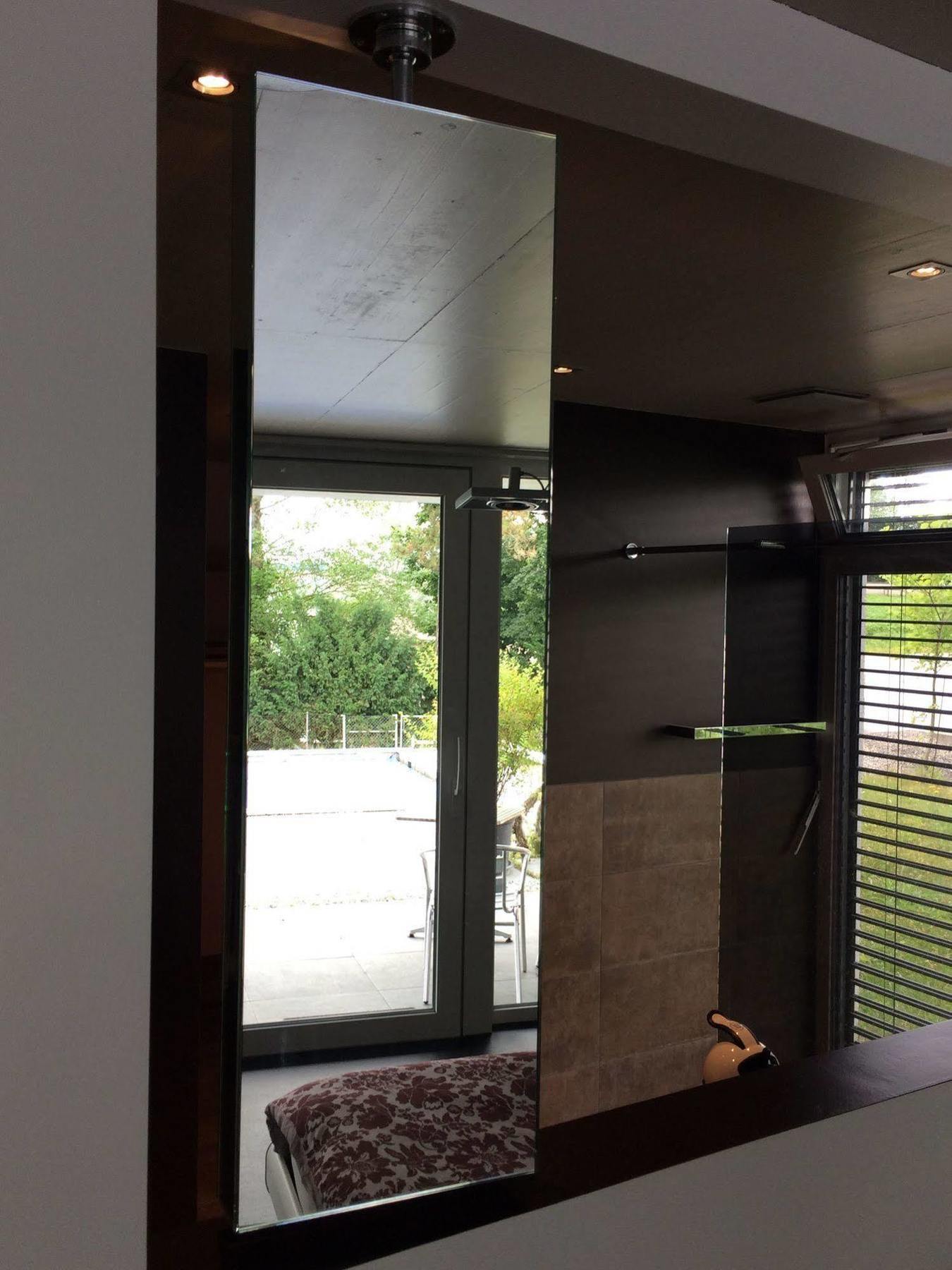 Morat Gaste Zimmer ภายนอก รูปภาพ