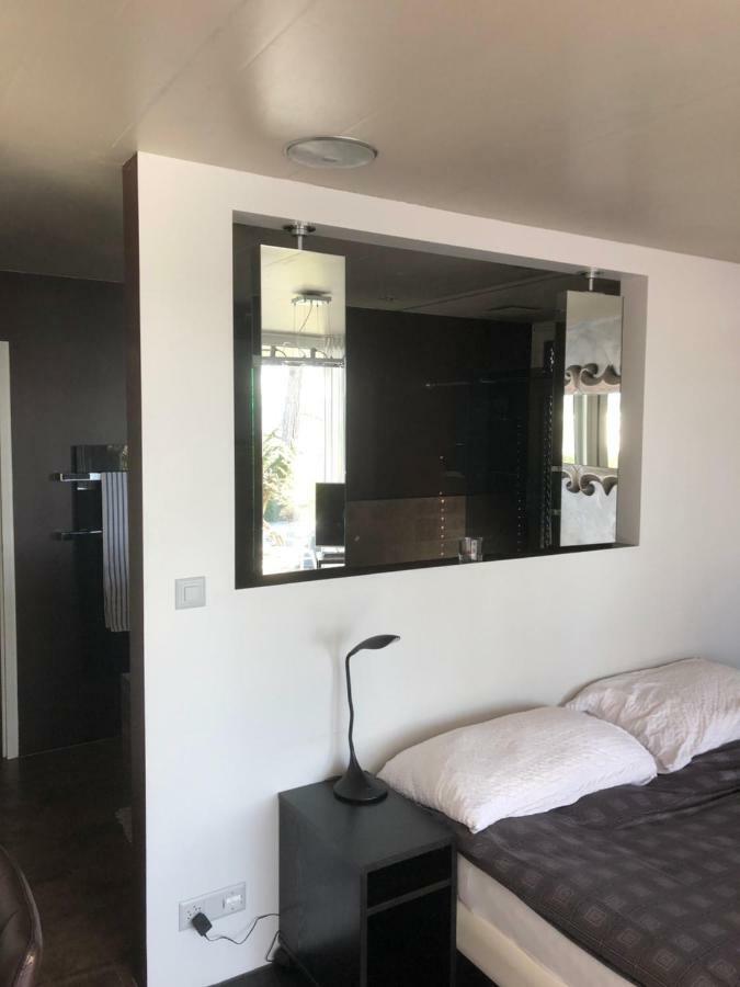 Morat Gaste Zimmer ภายนอก รูปภาพ